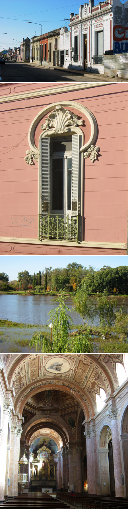 Argentina, Entre Ríos, Gualeguaychú