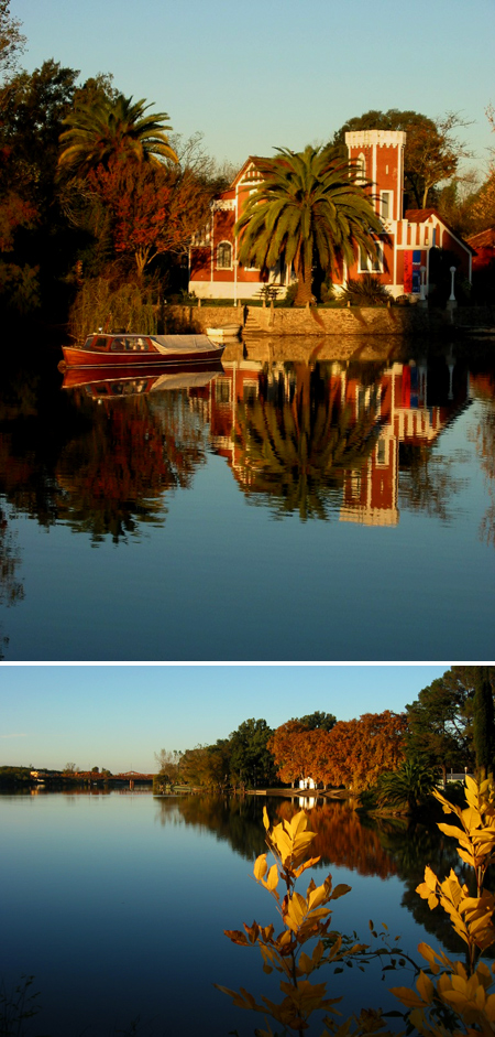 Argentina, Entre Ríos, Gualeguaychú