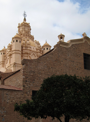 Argentina, Córdoba, Catedral