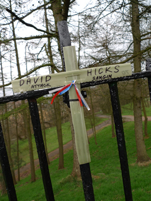 Scotland, Glasgow, Kelvingrove Park