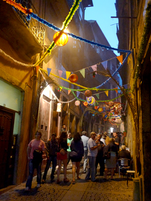 Porto, Portugal, Festa de São João