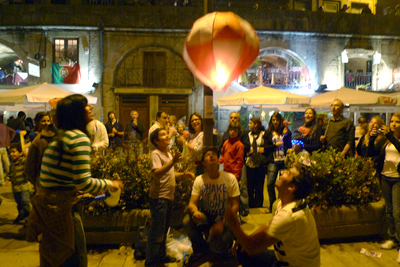 Porto, Portugal, Festa de São João