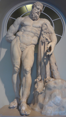 España, Spain, Cádiz, Hercules