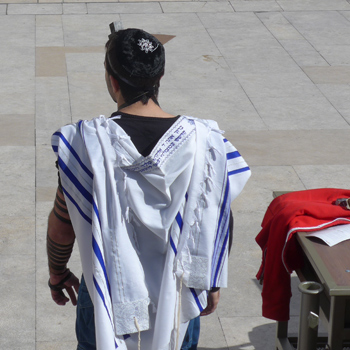 Jerusalem, Israel, Jewish Quarter, Western Wall