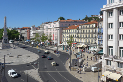 Rick Steves, Portugal, guidebook, research