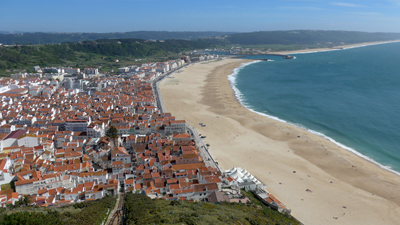 Rick Steves, Portugal, guidebook, research
