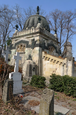 Romania, Bucureşti, Bucharest, Bellu Cemetery