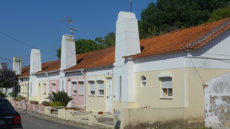 Portugal, Aveiro, architecture, housing project?