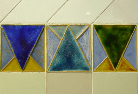 Portugal, Lisboa, Metro, subway, linha vermelho, tiles, azulejos, Bela Vista, Querubim Lapa