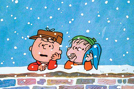 Spain, España, Christmas, Navidad, Sevilla, Charlie Brown