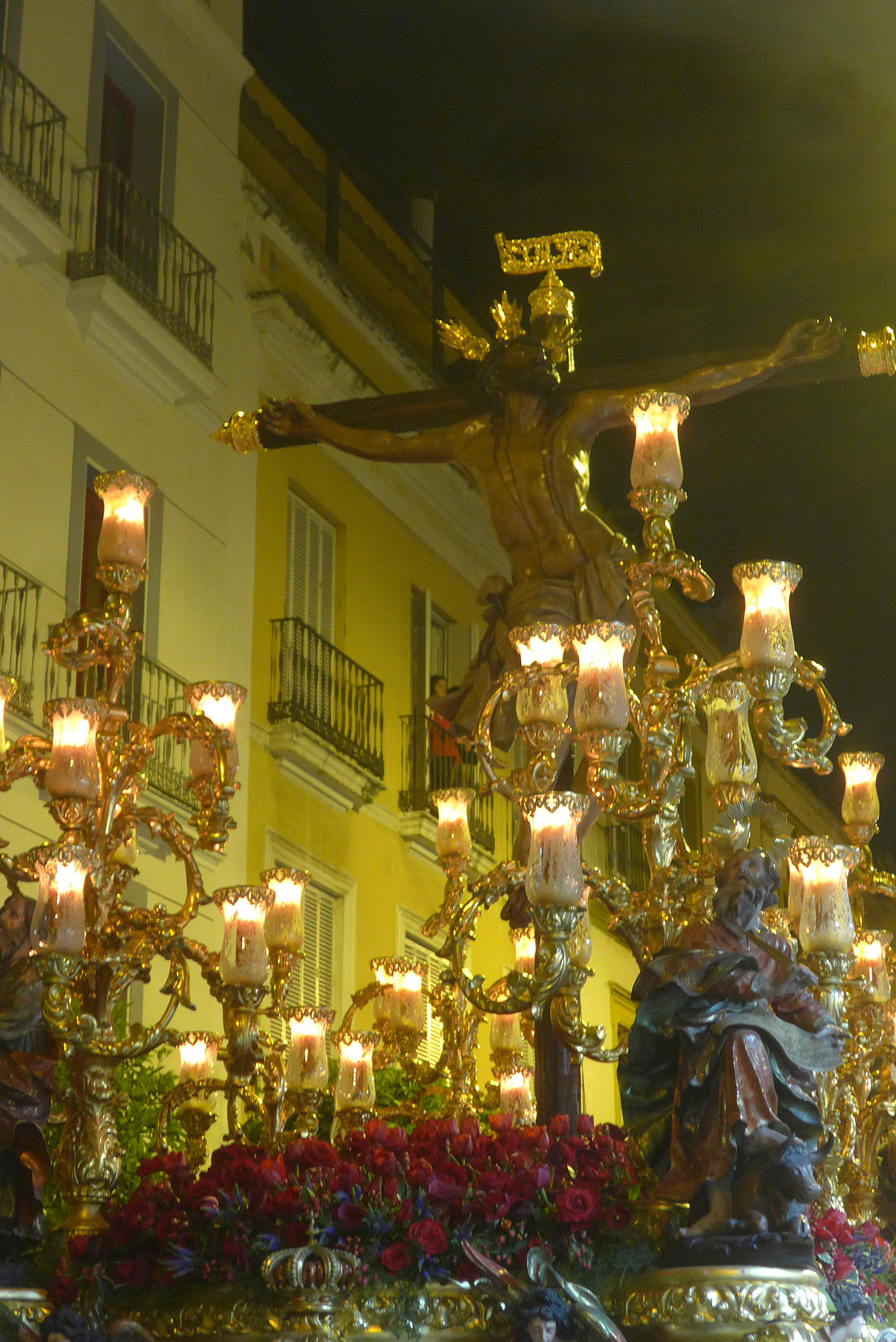 España, Spain, Semana Santa, Holy Week, El Museo