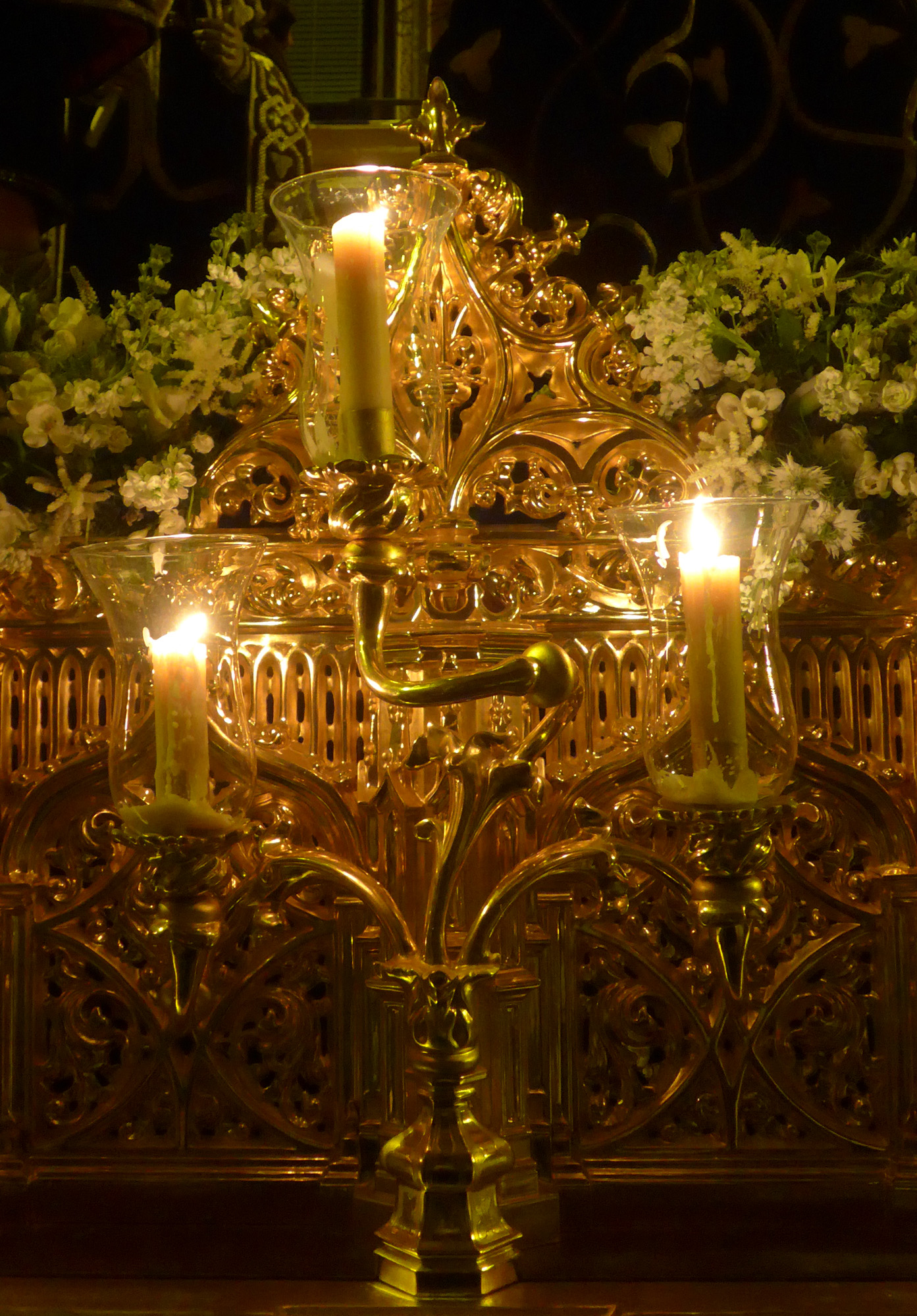 España, Spain, Semana Santa, Holy Week, Santo Entierro