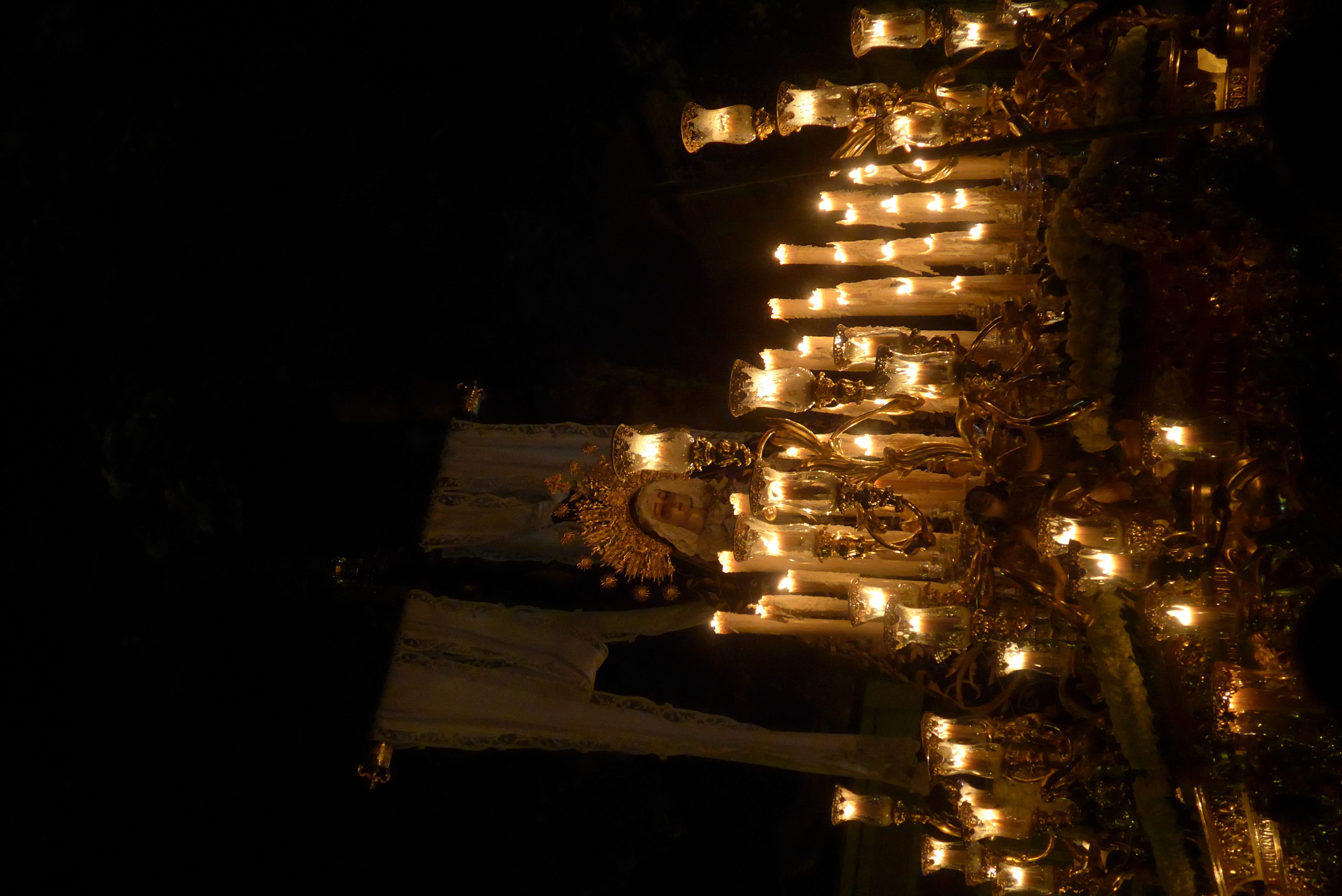 España, Spain, Semana Santa, Holy Week, La Soledad