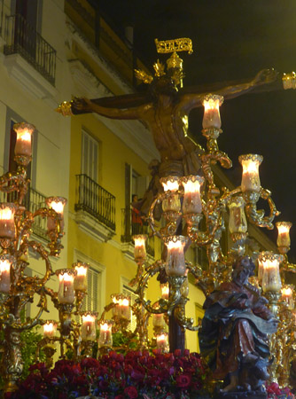 España, Spain, Semana Santa, Holy Week, El Museo