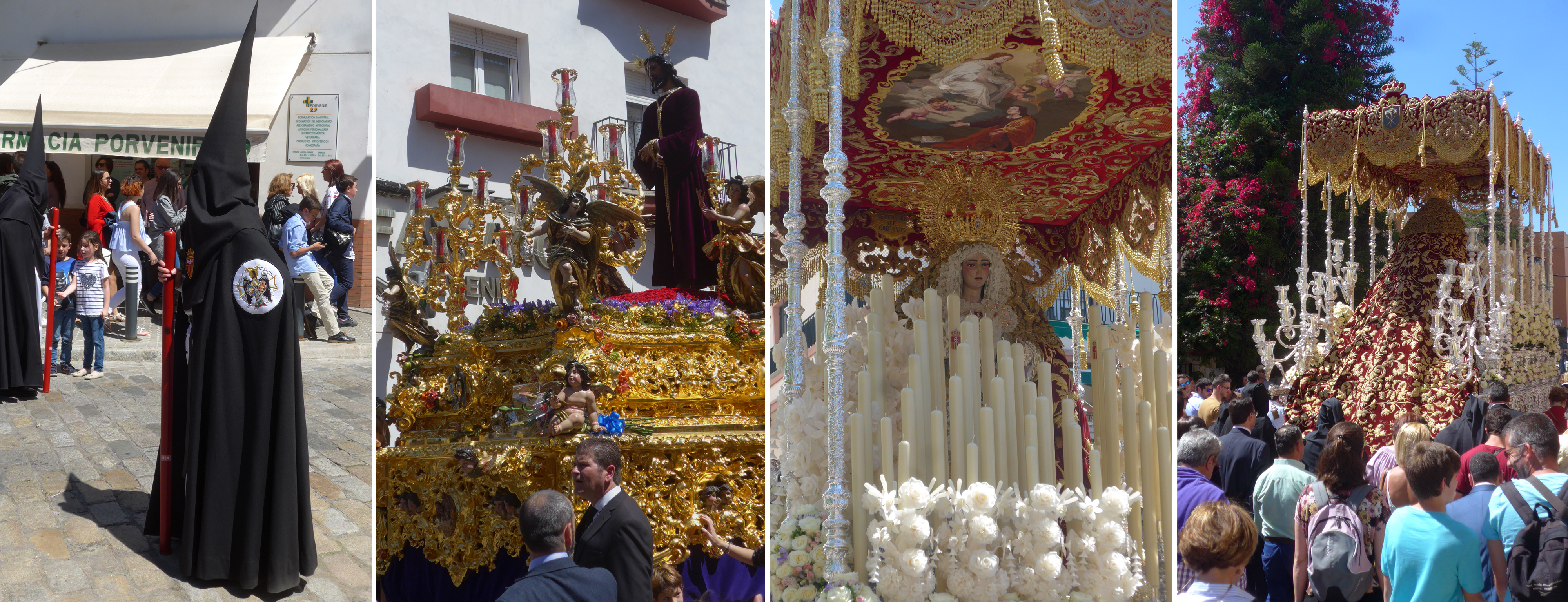 España, Spain, Semana Santa, Holy Week