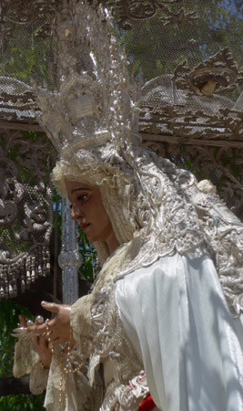 España, Spain, Semana Santa, Holy Week, La Paz