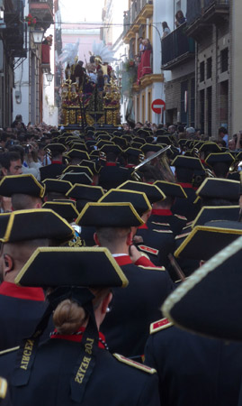 España, Spain, Semana Santa, Holy Week