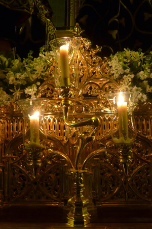 España, Spain, Semana Santa, Holy Week, Santo Entierro