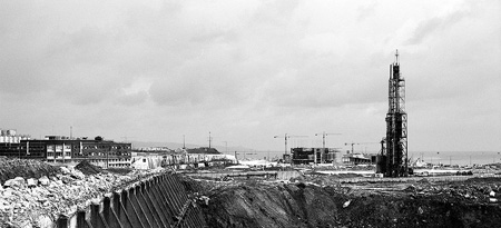 Portugal, Lisboa, Lisbon, Paulo Carmo, Oriente, Expo '98