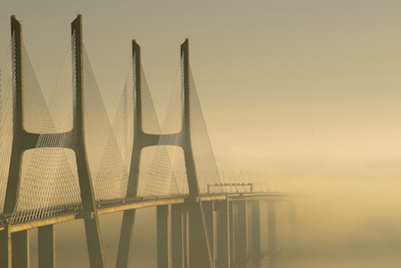 Portugal, Lisboa, Lisbon, Ponte Vasco da Gama