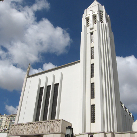 Portugal, Lisboa, Lisbon, Nossa Senhora de Fátima