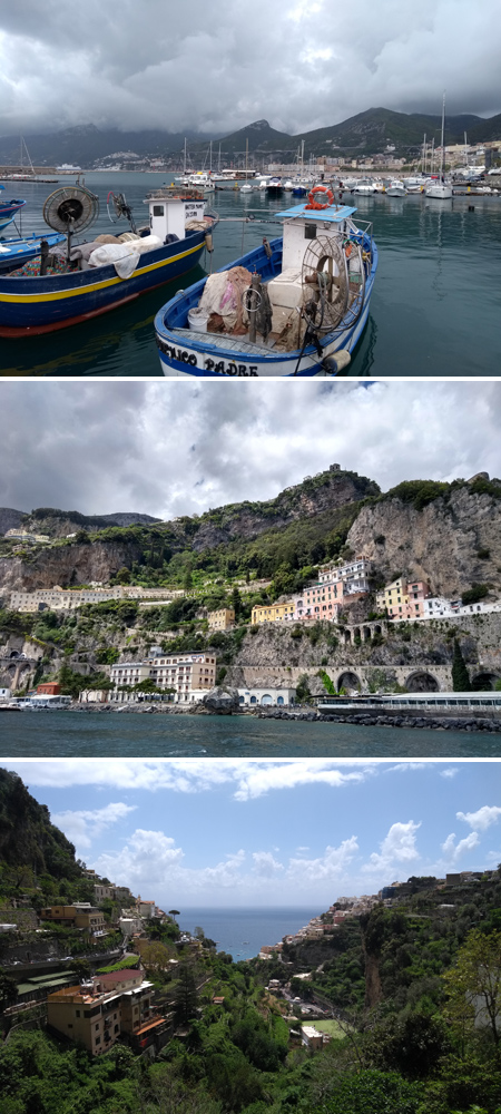 Italia, Italy, 2019 guidebook research, Rick Steves