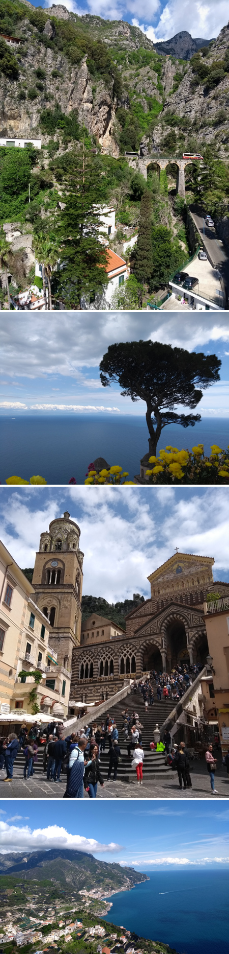 Italia, Italy, 2019 guidebook research, Rick Steves