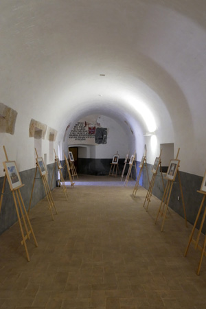 Portugal, Elvas, Forte da Graça