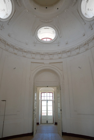 Portugal, Elvas, Forte da Graça