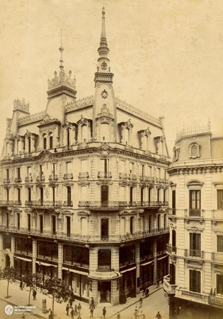 Buenos Aires, domes, cúpulas