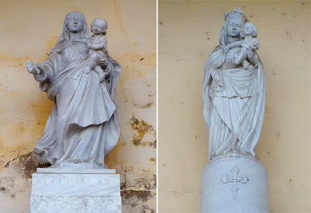 España, Spain, Andalucía, Sevilla, San Juan de Aznalfarache, Sagrado Corazón, monumento