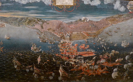 Portugal, Lisboa, Museu Nacional de Arte Antiga, Felipe III, 1613
