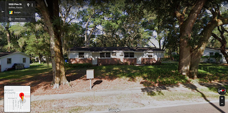 places lived, Seffner, Florida