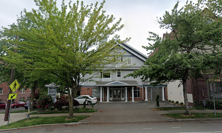 places lived, 1997, Seattle, Washington, USA