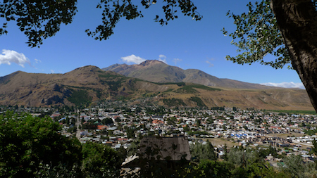 places lived, Esquel, 2013-2014, Argentina