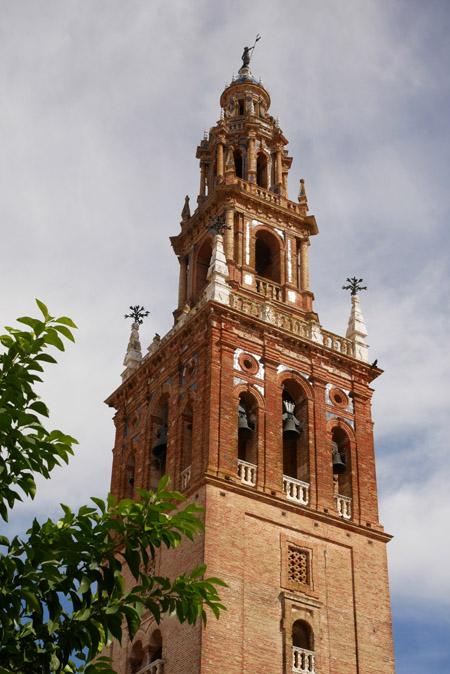 España, Spain, Andalucía, Carmona