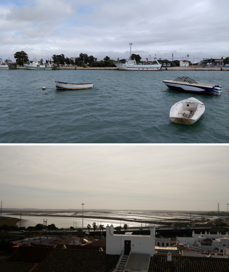 España, Spain, Andalucía, El Puerto de Santa María