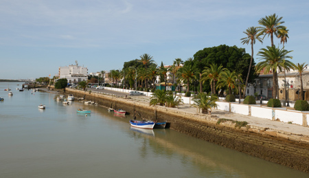 España, Spain, Andalucía, El Puerto de Santa María