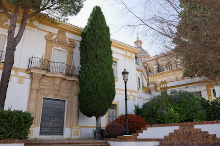 Spain, España, Andalucía, Utrera