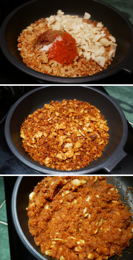 espinacas con garbanzos, Andalucía, Sevilla, Spain, España