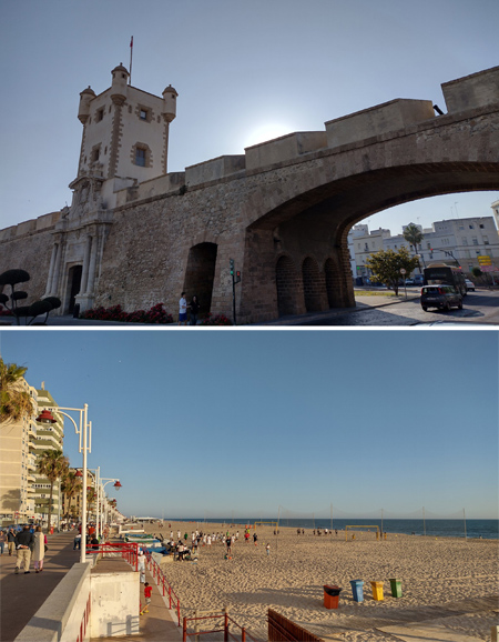 Cádiz