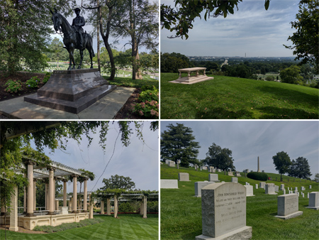 Washington, DC, Arlington National Cemetery