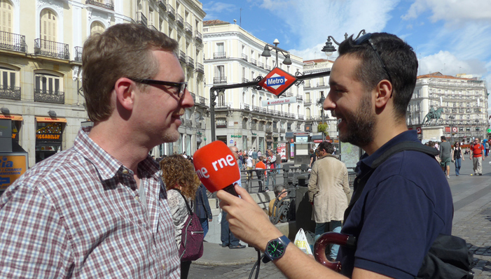 Robert Wright, tour guide, guidebook writer, Endless Mile